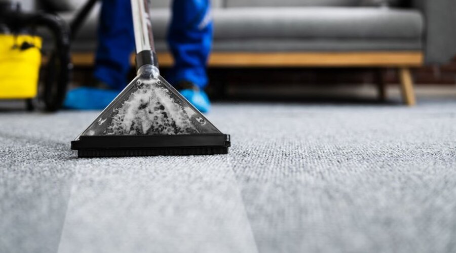 How Much Does Carpet Installation Cost? (2024)