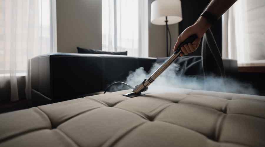 The Importance of Regular Upholstery Cleaning