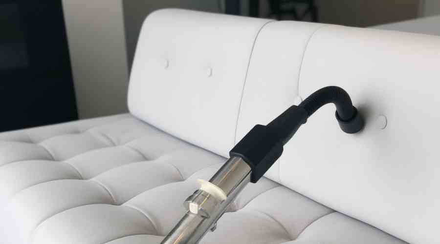 Why is Upholstery Cleaning So Important?